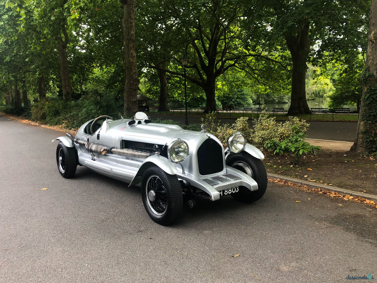 1930' Rolls-Royce Phantom photo #1