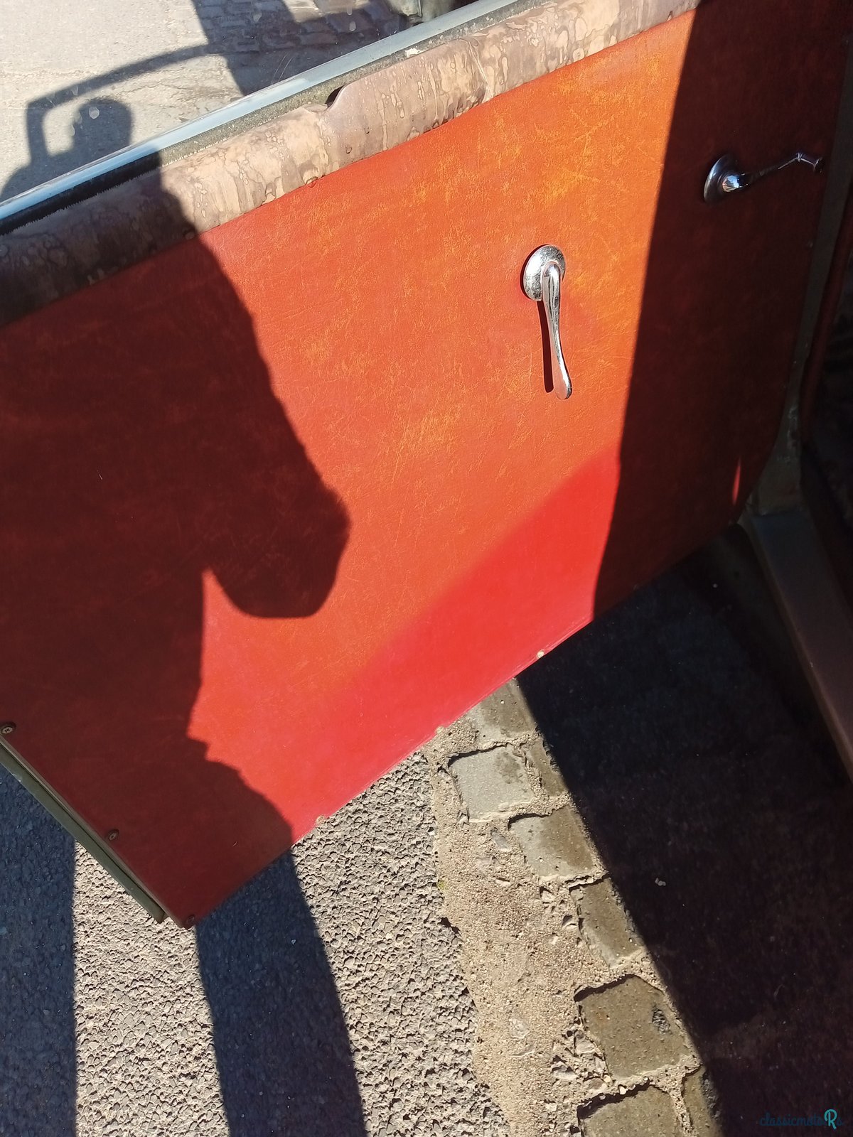 1954' Ford Pop photo #2