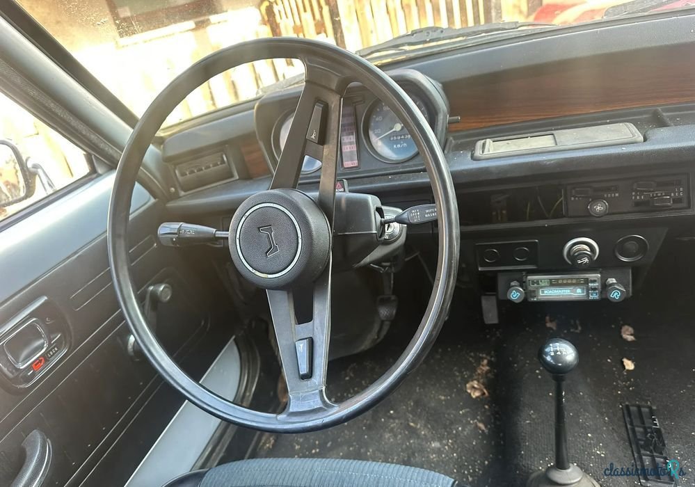 1979' Honda Civic photo #4