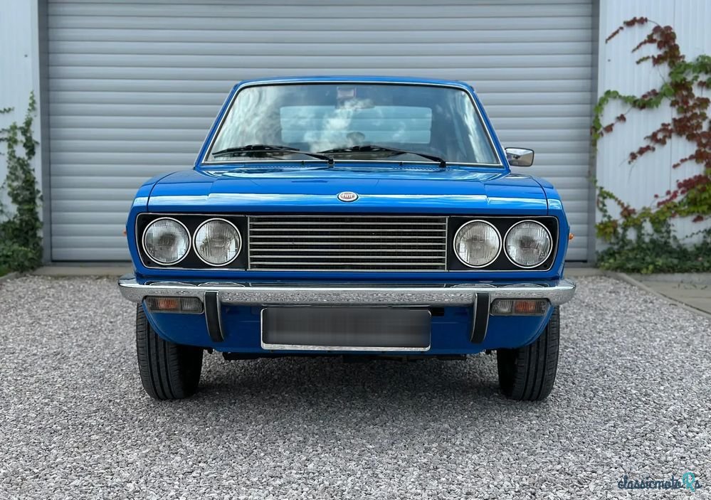 1972' Fiat 128 photo #3