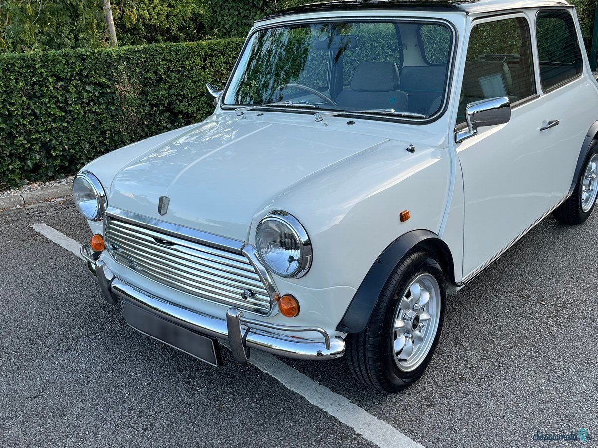 1987' MINI Advantage photo #2