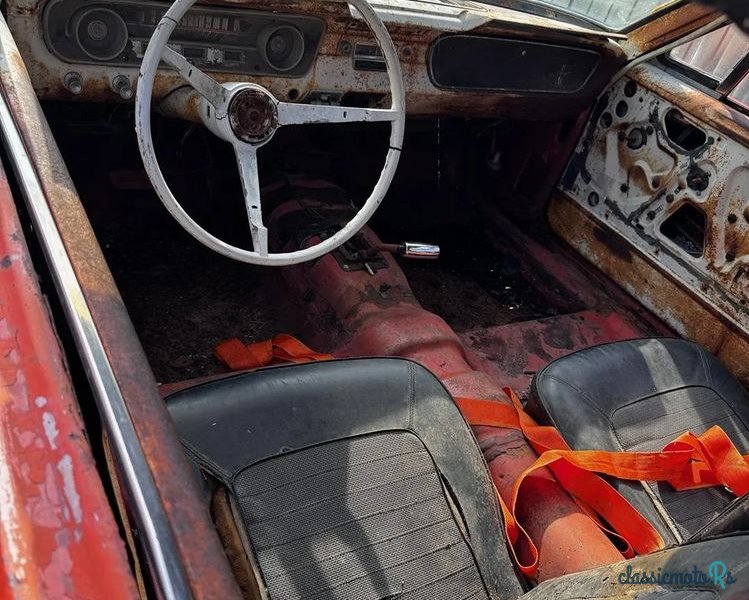 1964' Ford Mustang photo #6