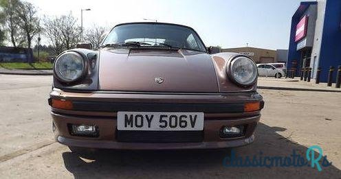 1980' Porsche 911 photo #4
