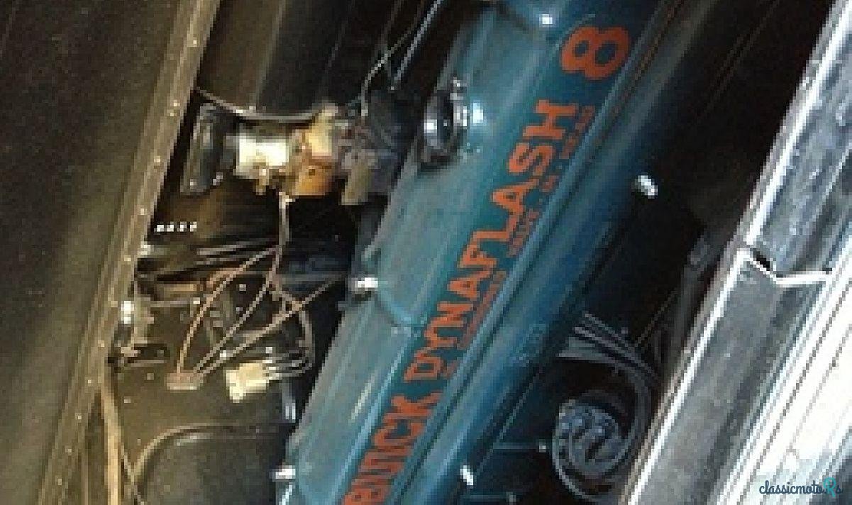 1938' Buick Century photo #3