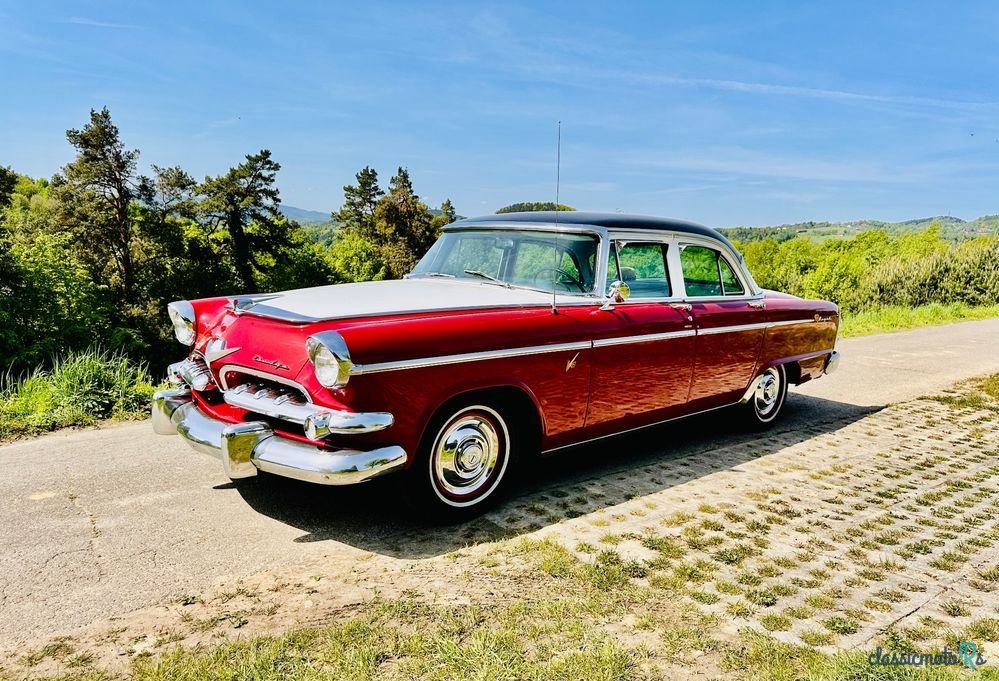 1955' Dodge Inny photo #2