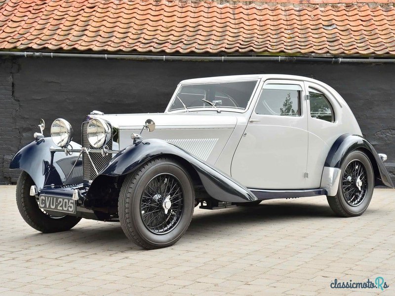 1936' Talbot Bg110 photo #1