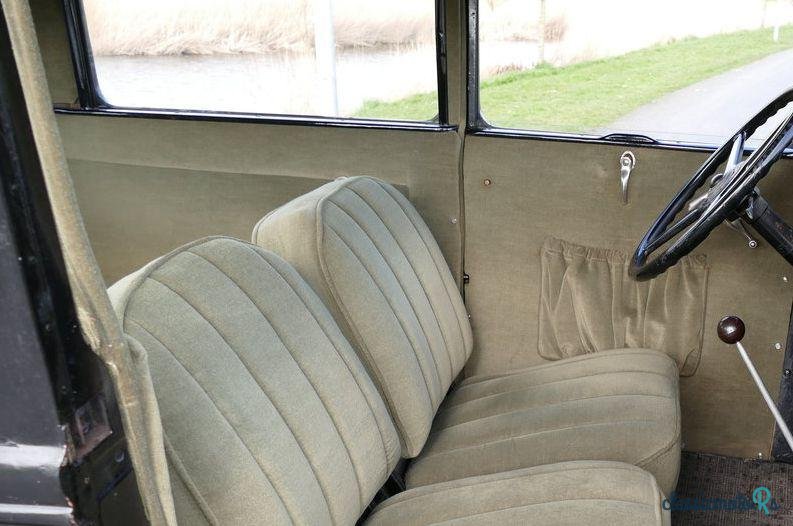 1931' Ford Model A photo #5