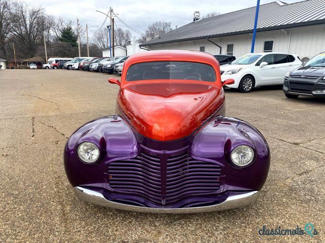 1941' Chevrolet photo #2