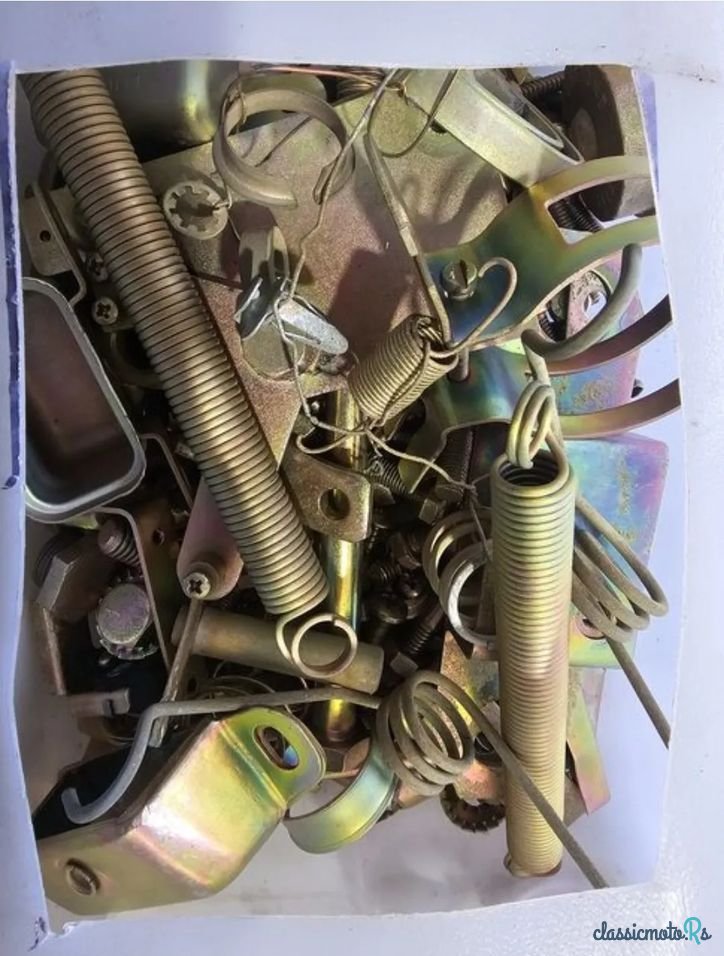 1977' Volkswagen Golf photo #6