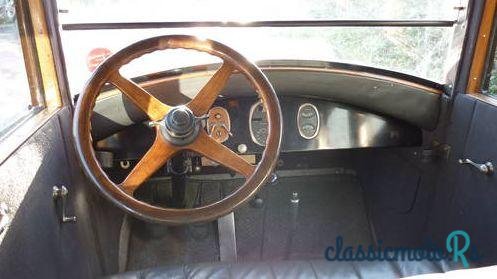 1924' Pierce-Arrow Series 80 Sedan photo #1