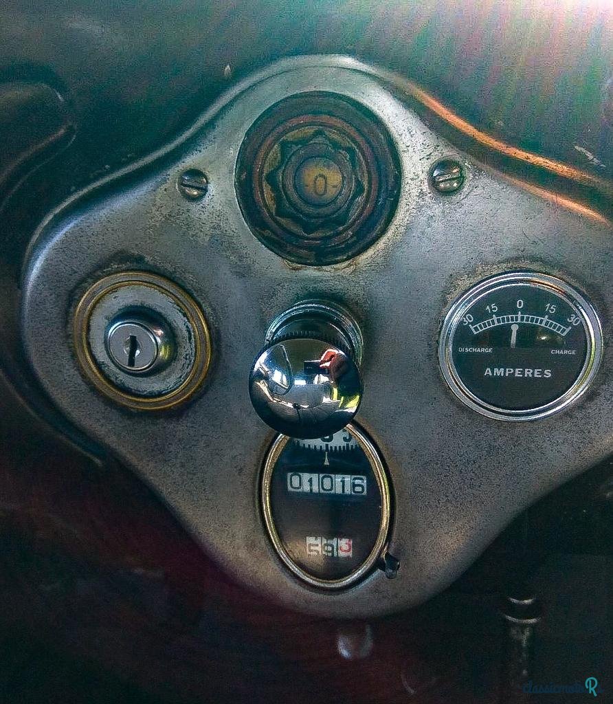 1930' Ford Model A photo #4