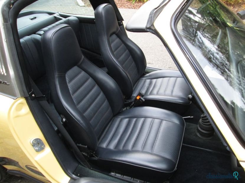 1975' Porsche 911 photo #6