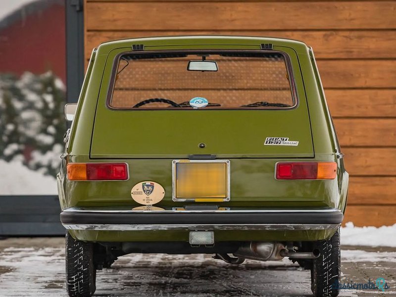 1975' Fiat 127 photo #3