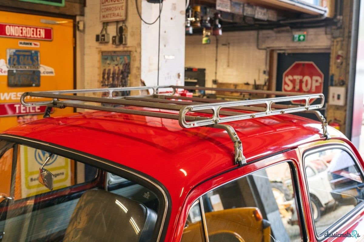 1964' Volkswagen Type 3 photo #3