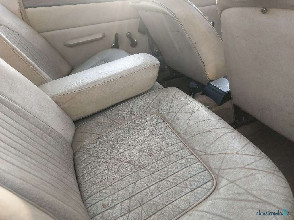 1971' Rover 2000 photo #2