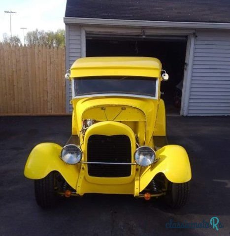 1929' Ford Model A for sale. Indiana