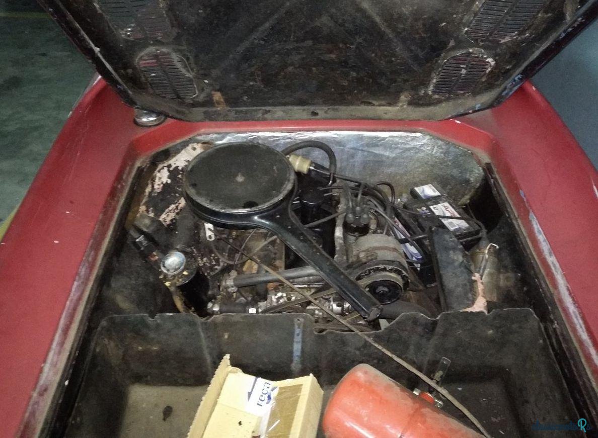 1969' Lotus Europa photo #2