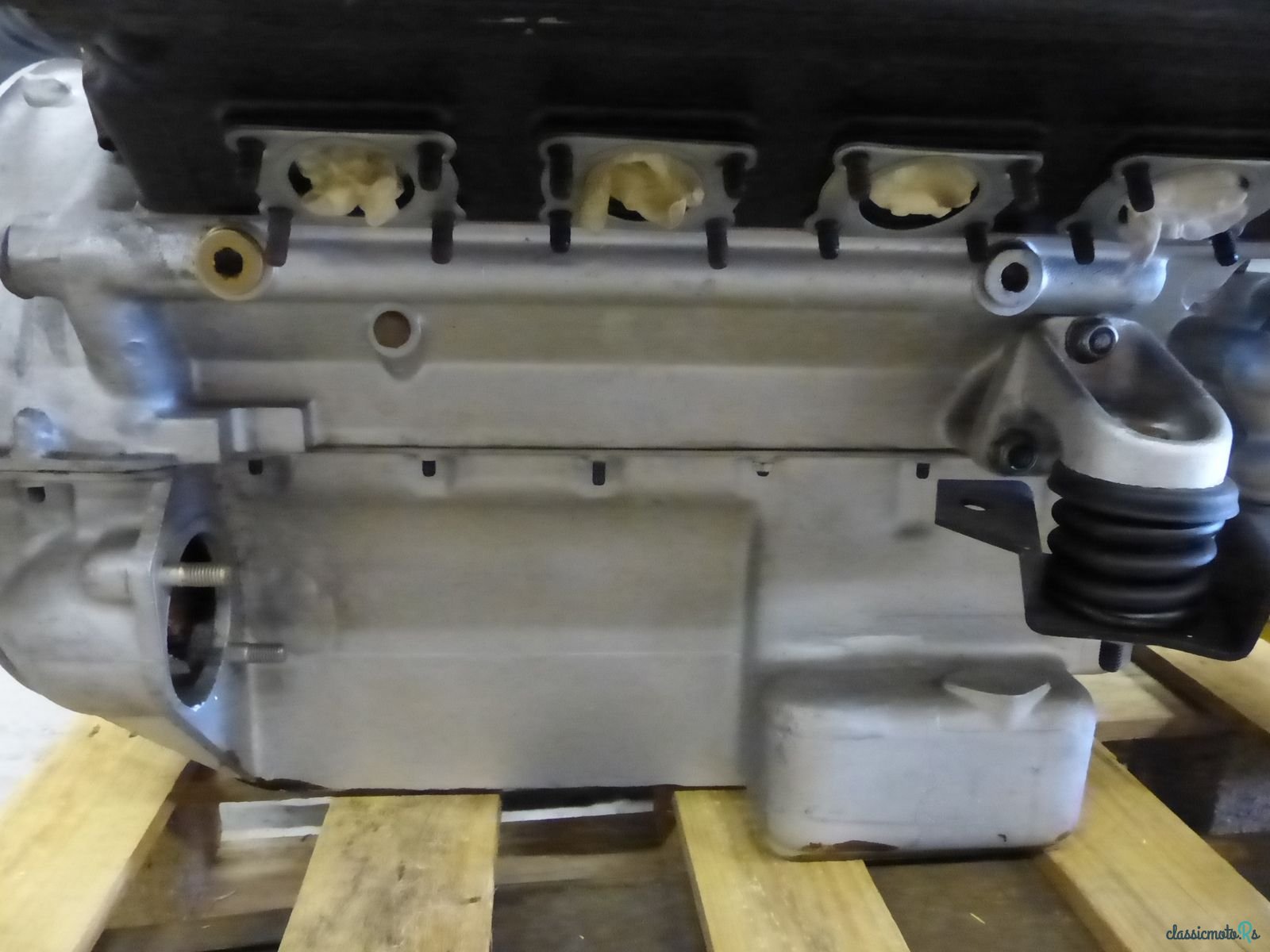 1973' Maserati Indy 4.7 photo #3