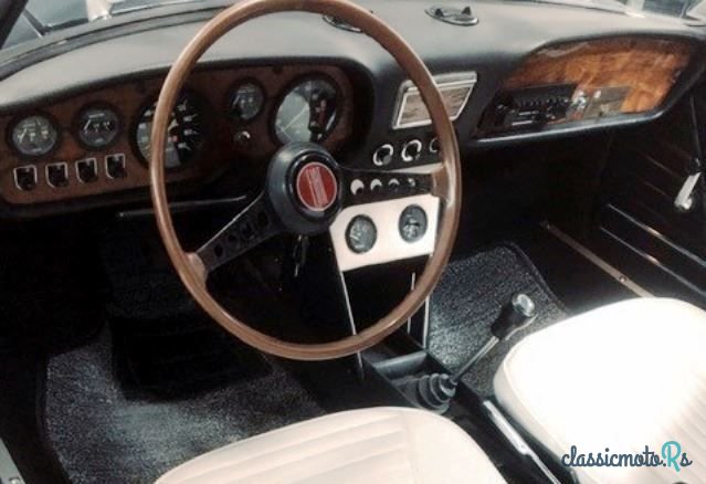 1970' Fiat 850 photo #3