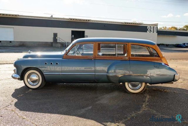 1949' Buick photo #4