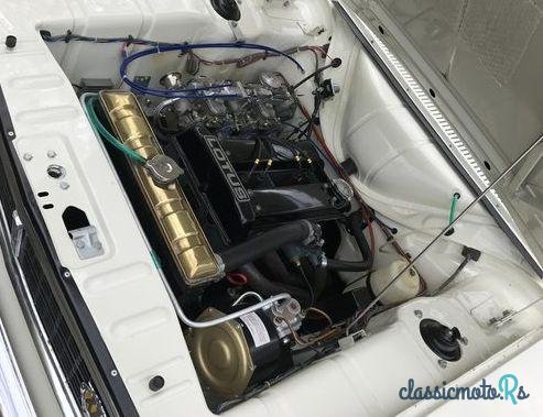 1968' Ford Cortina Mk2 Lotus Cortina photo #4