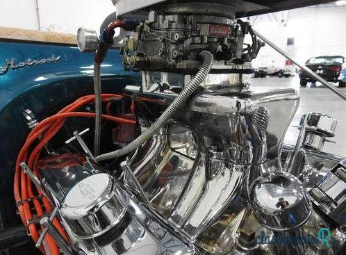 1922' Ford T-Bucket photo #4