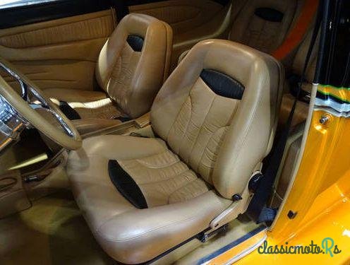 1937' Ford 78 photo #1