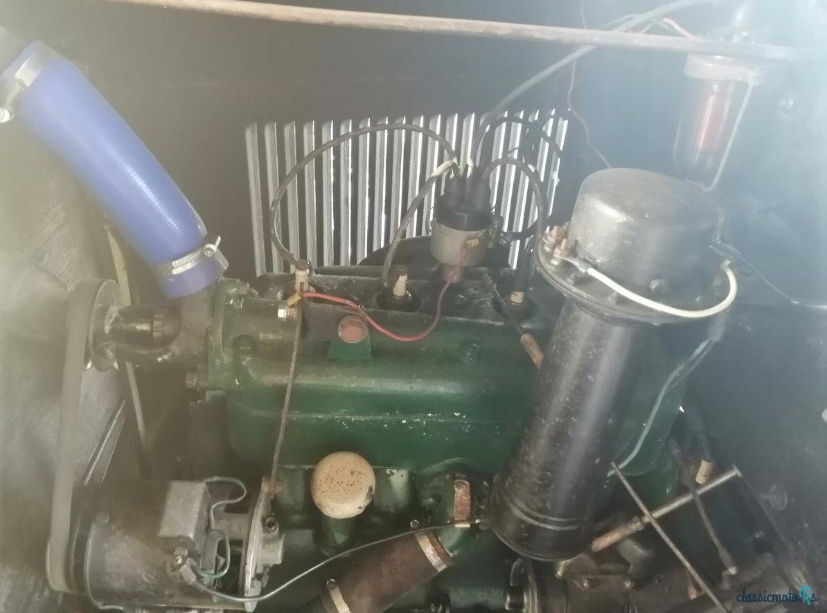 1930' Ford Model A photo #2