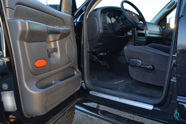 1995' Dodge Ram photo #3