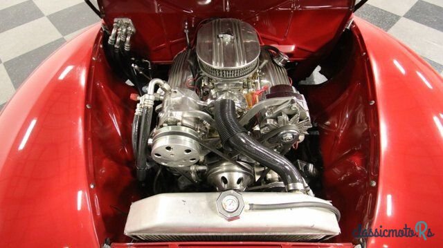 1940' Mercury photo #2