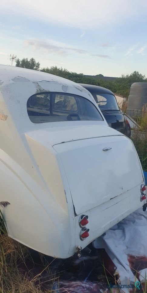 1964' Austin Princess photo #3