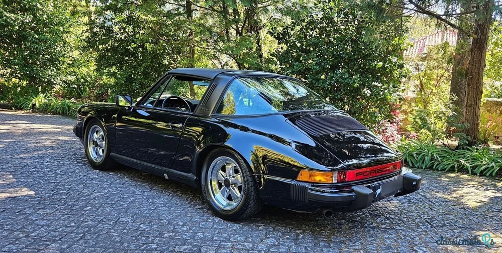 1983' Porsche 911 photo #3