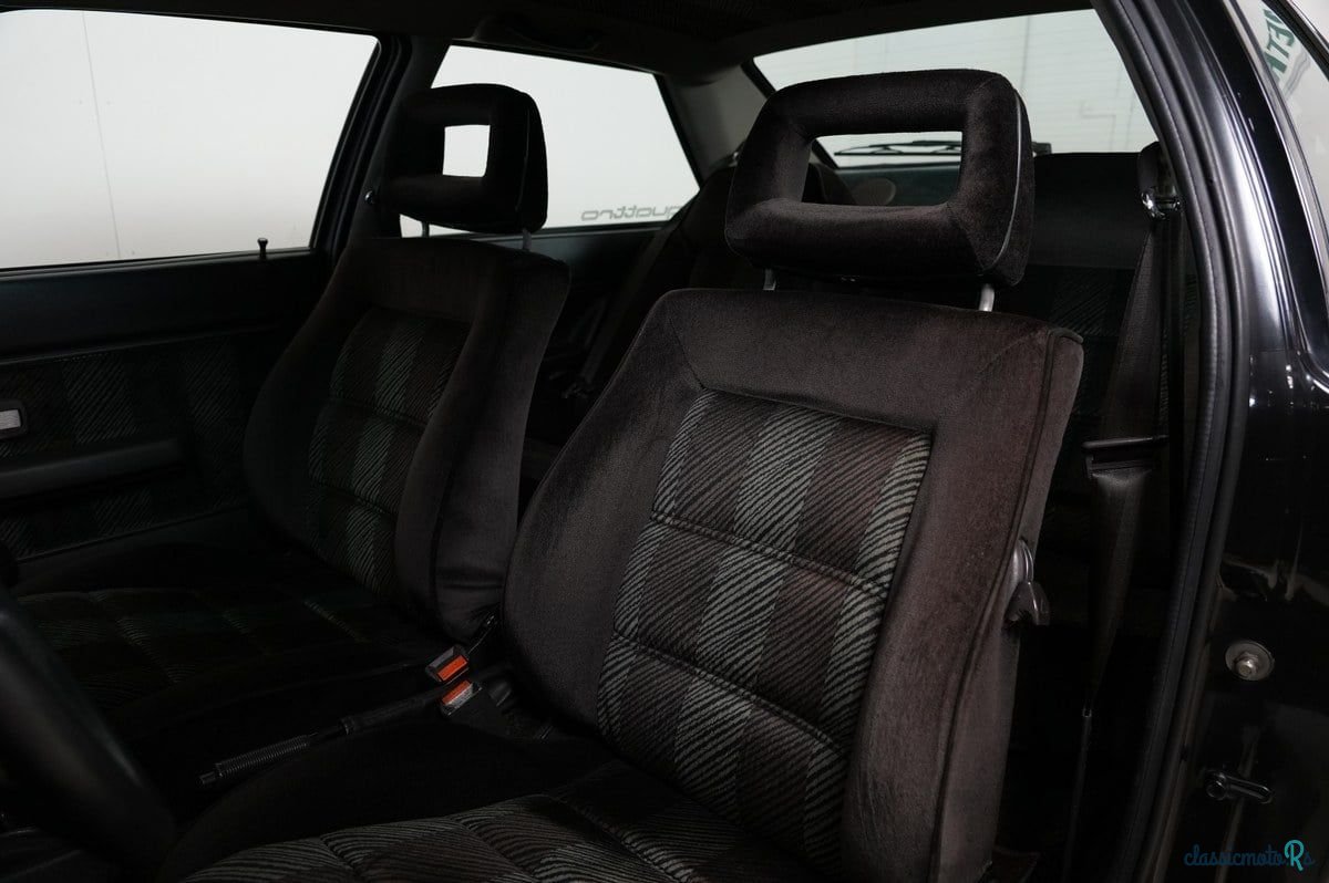 1983' Audi Quattro photo #4