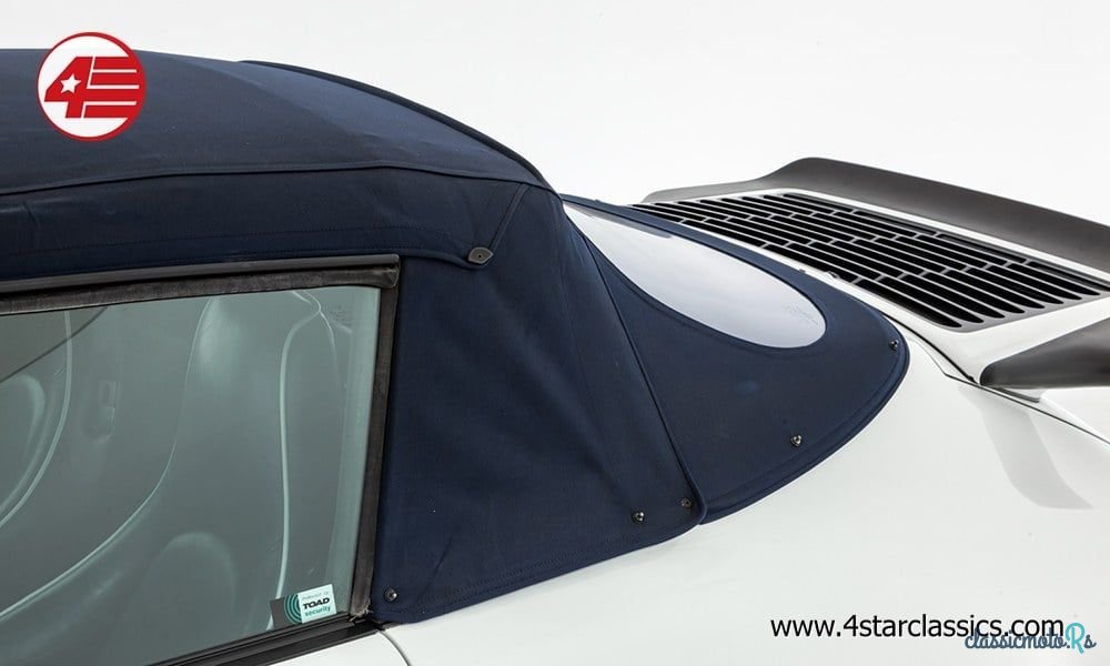 1988' Porsche 911 photo #5