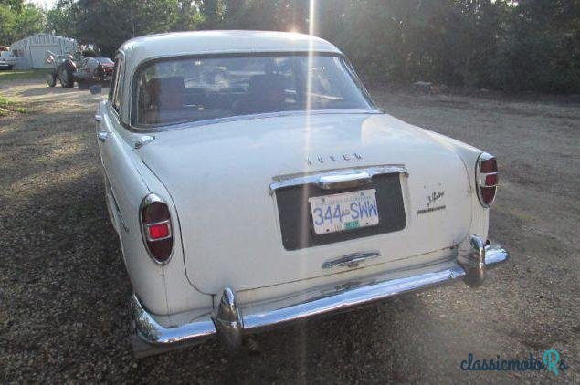 1967' Rover photo #2