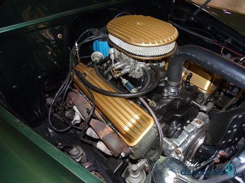 1948' Chevrolet Fleetmaster photo #4