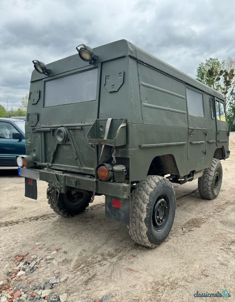 1975' Volvo photo #6