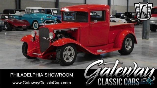 1932' Chevrolet photo #1