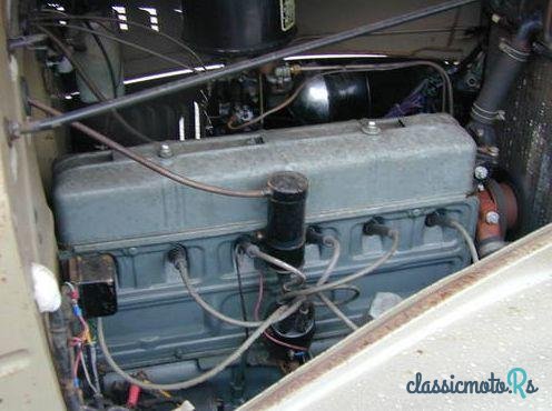 1939' Chevrolet Master photo #5