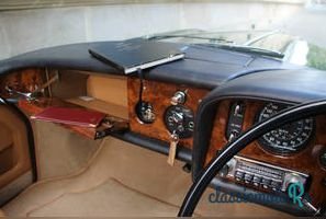 1963' Bentley S3 photo #4