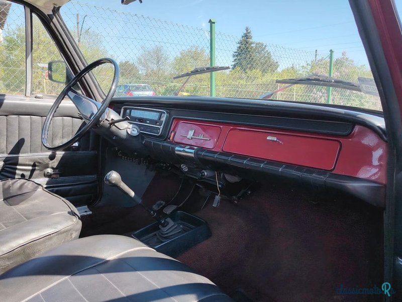 1974' Fiat 125P photo #6