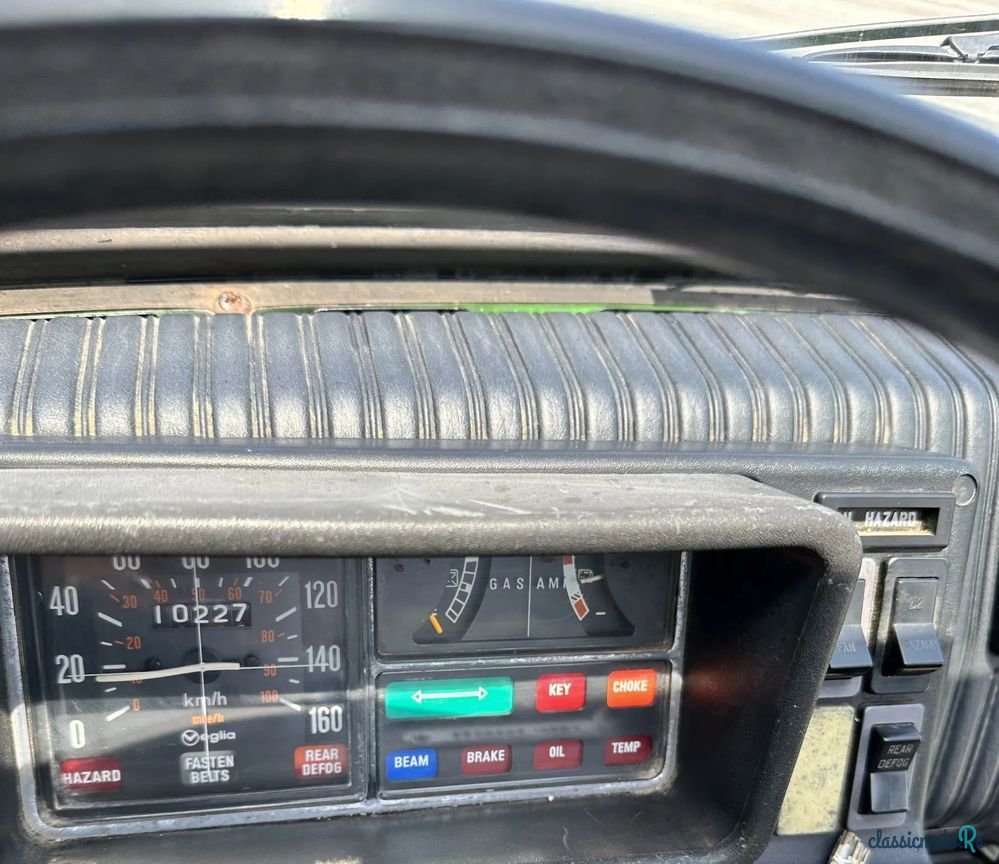 1978' Renault 5 photo #4