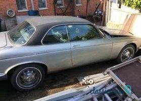 1977' Jaguar XJ6 Xjc Xj6 Coupe photo #2