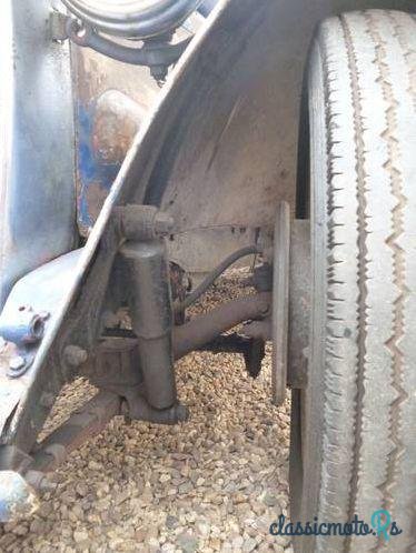 1947' MG TC photo #2