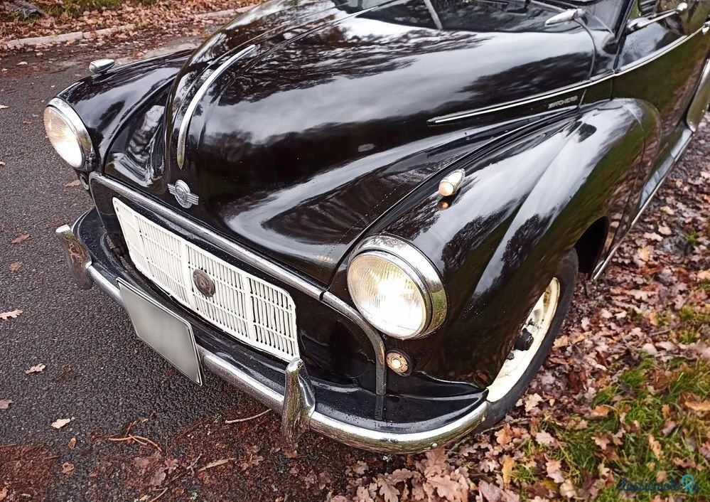 1951' MINI 1000 photo #3