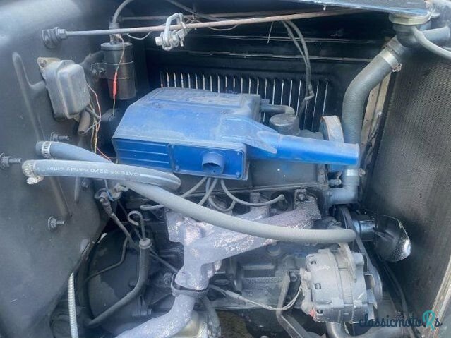 1929' Ford Sports Coupe photo #3