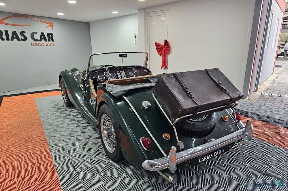 1968' Morgan 4/4 photo #6