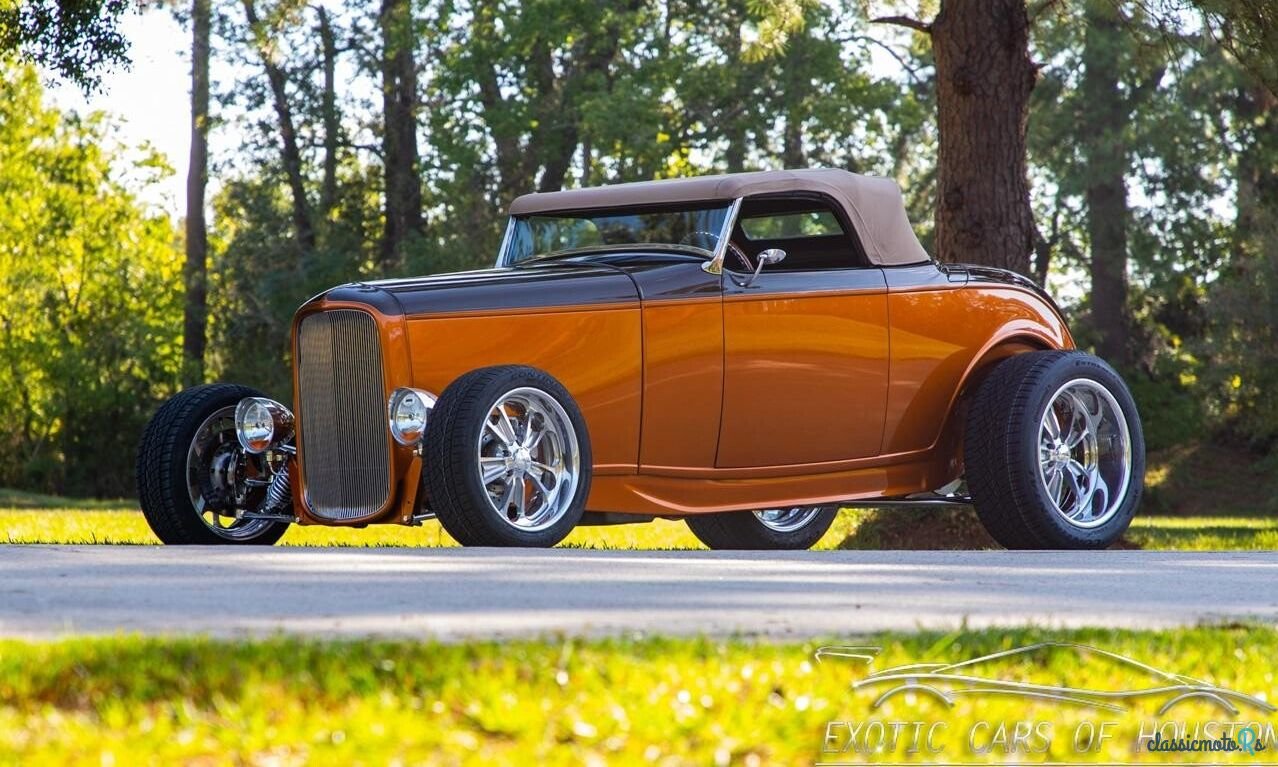 1929' Ford Custom photo #1