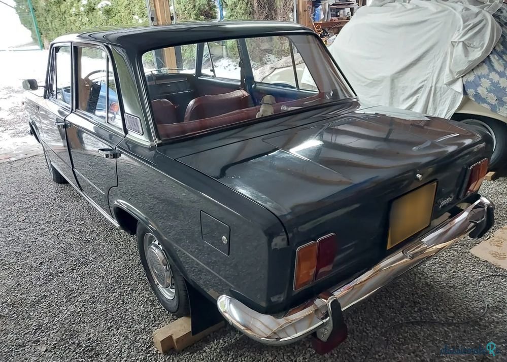 1971' Fiat 125P photo #2