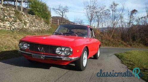 1972' Lancia Fulvia Hf photo #5